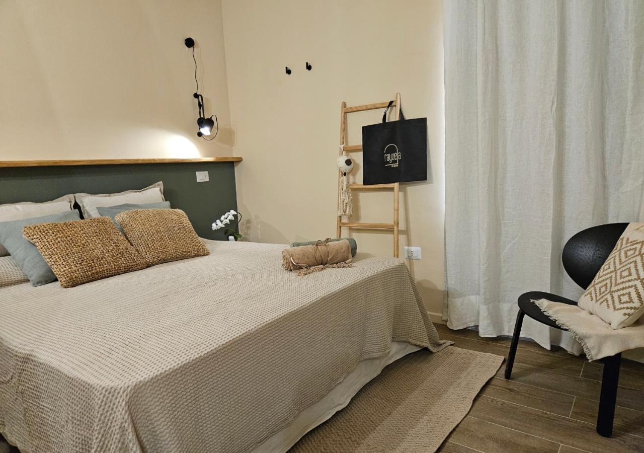 Rayuela Suites San Pantaleo Ngoại thất bức ảnh