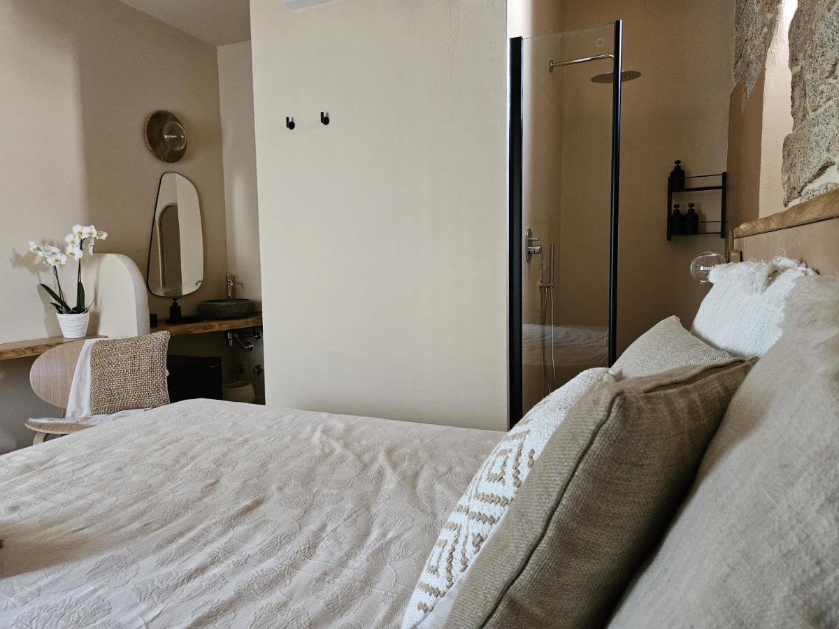Rayuela Suites San Pantaleo Ngoại thất bức ảnh